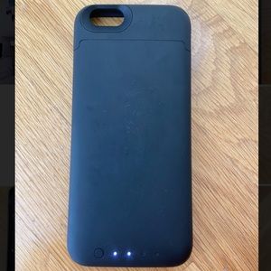 Mophie Charging Case for iPhone 6/6s